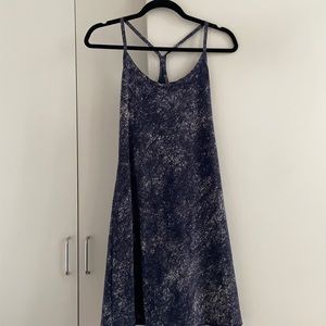 Outdoor voices exercise dress